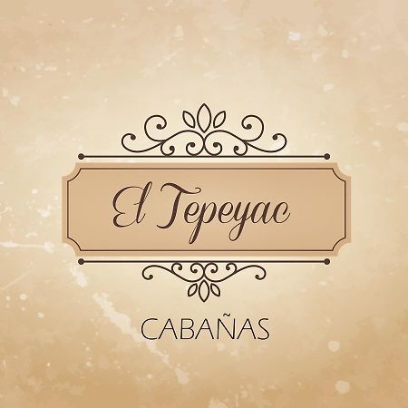 Cabanas El Tepeyac Hotel San Rafael  Exterior photo