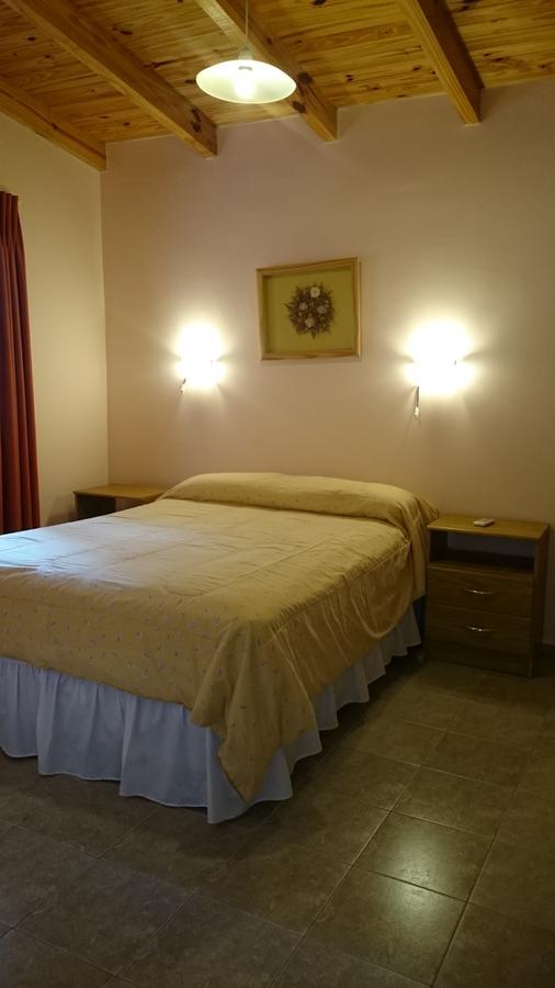 Cabanas El Tepeyac Hotel San Rafael  Room photo