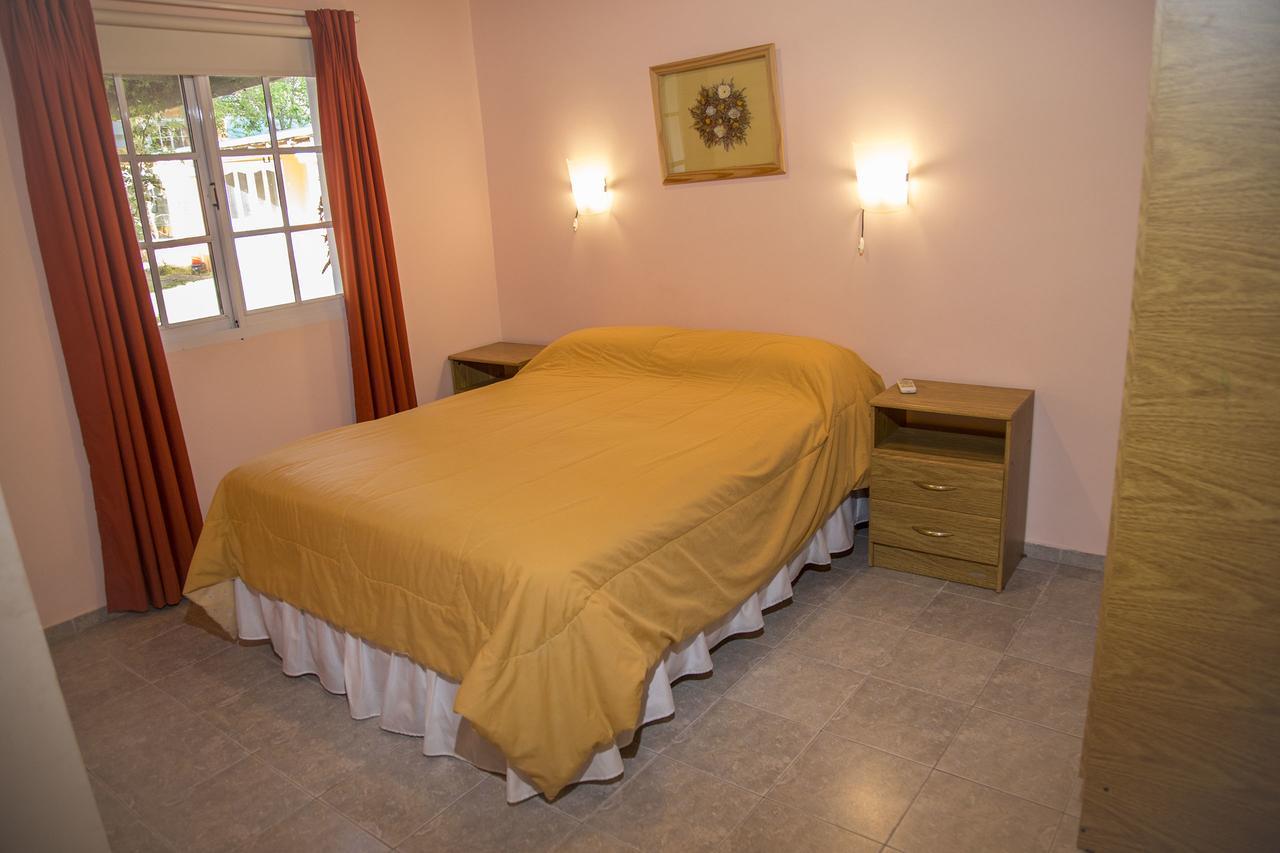 Cabanas El Tepeyac Hotel San Rafael  Room photo